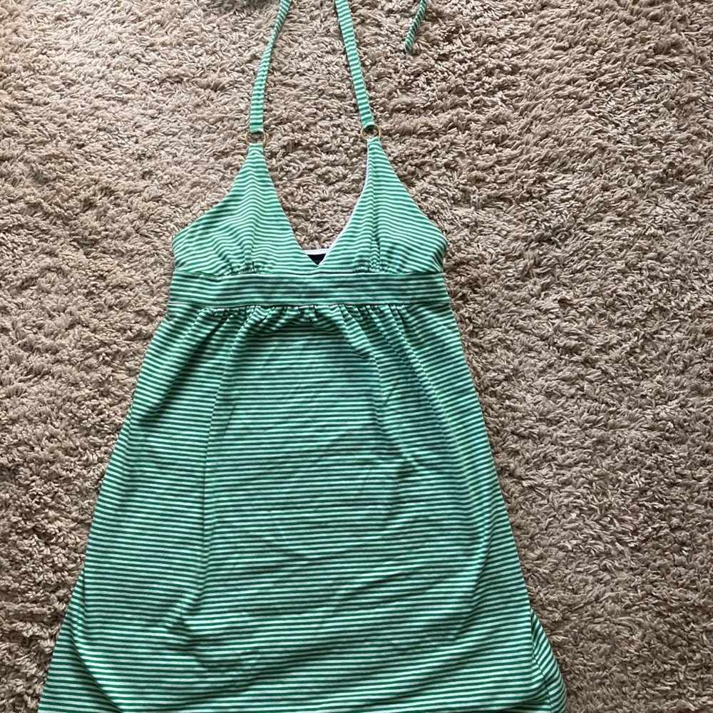Victoria Secret dress/swimsuit coverup